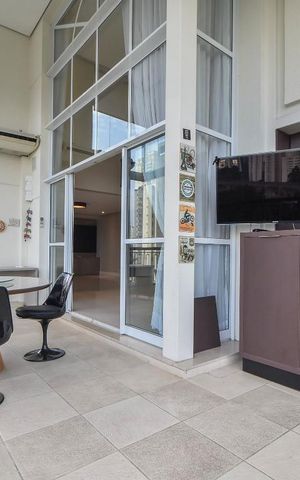 Apartamento à venda com 230m², 3 quartos e 3 vagasVaranda Gourmet 