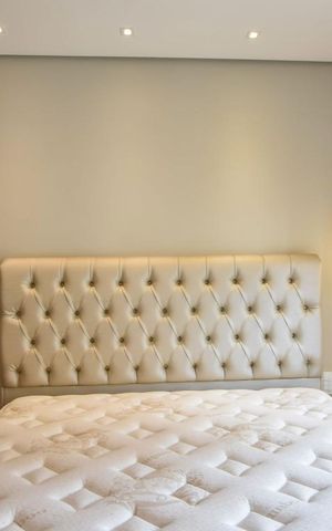 Apartamento à venda com 230m², 3 quartos e 3 vagasSuíte 01