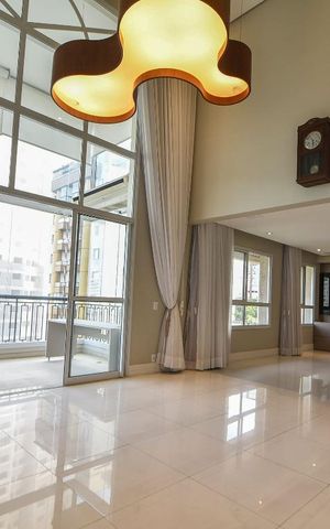 Apartamento à venda com 230m², 3 quartos e 3 vagasSala de Jantar 