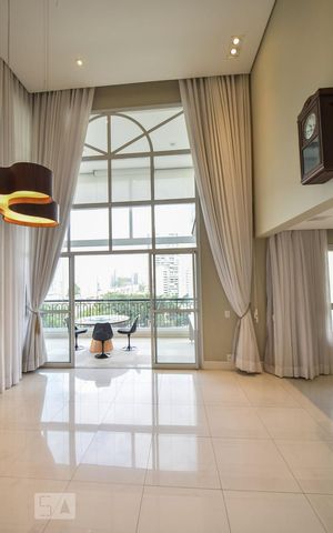 Apartamento à venda com 230m², 3 quartos e 3 vagasSala de Jantar 