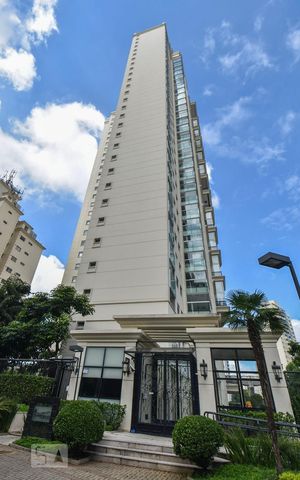 Apartamento à venda com 230m², 3 quartos e 3 vagasPrédio 