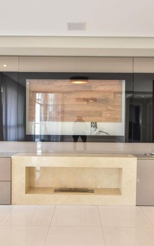 Apartamento à venda com 230m², 3 quartos e 3 vagasSala de Estar