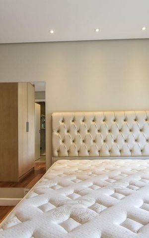 Apartamento à venda com 230m², 3 quartos e 3 vagasSuíte 01