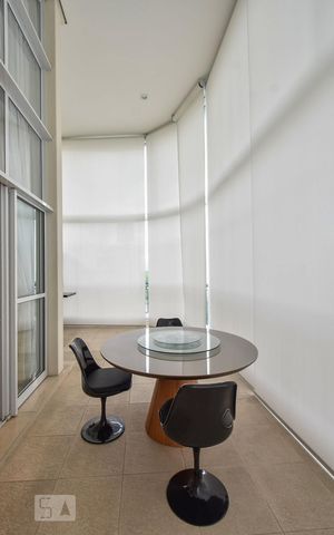 Apartamento à venda com 230m², 3 quartos e 3 vagasVaranda Gourmet 