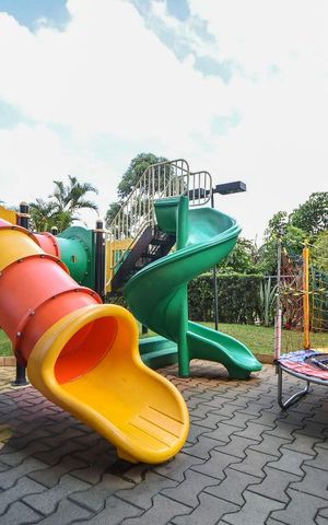 Apartamento à venda com 230m², 3 quartos e 3 vagasPlayground
