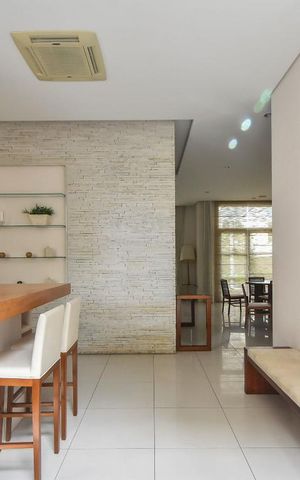 Apartamento à venda com 230m², 3 quartos e 3 vagasSalão de Festas 