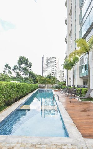 Apartamento à venda com 230m², 3 quartos e 3 vagasPiscina 