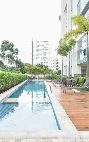 Apartamento à venda com 230m², 3 quartos e 3 vagasPiscina 