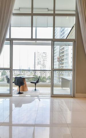 Apartamento à venda com 230m², 3 quartos e 3 vagasSala de Jantar