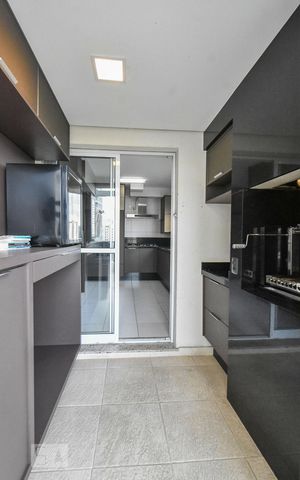 Apartamento à venda com 230m², 3 quartos e 3 vagasVaranda Gourmet 