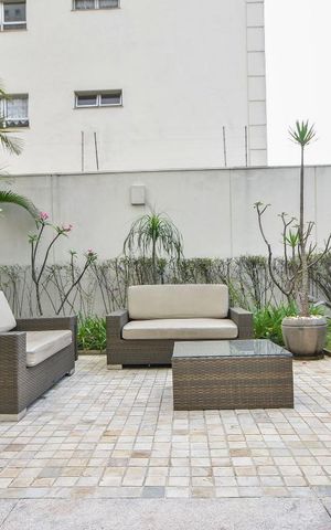 Apartamento à venda com 230m², 3 quartos e 3 vagasCondomínio 