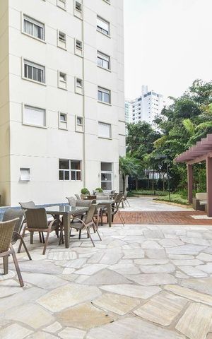 Apartamento à venda com 230m², 3 quartos e 3 vagasCondomínio 