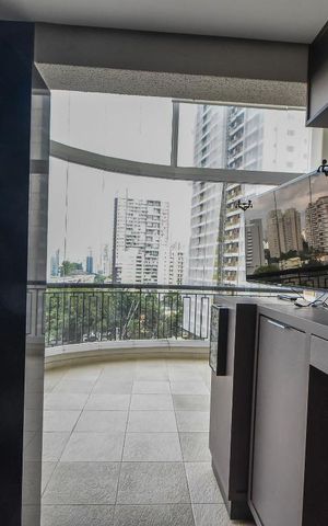 Apartamento à venda com 230m², 3 quartos e 3 vagasVaranda Gourmet 