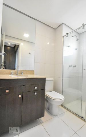 Apartamento à venda com 230m², 3 quartos e 3 vagasBanheiro Suíte 02
