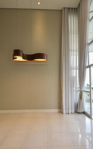Apartamento à venda com 230m², 3 quartos e 3 vagasSala de Jantar 