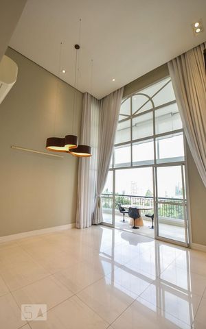 Apartamento à venda com 230m², 3 quartos e 3 vagasSala de Jantar 
