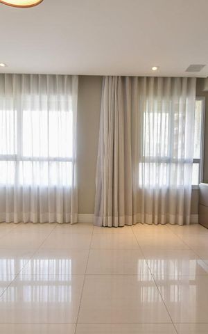 Apartamento à venda com 230m², 3 quartos e 3 vagasSala de Estar