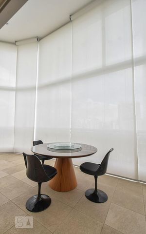 Apartamento à venda com 230m², 3 quartos e 3 vagasVaranda Gourmet 
