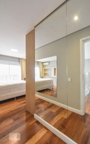 Apartamento à venda com 230m², 3 quartos e 3 vagasEntrada Suíte 01