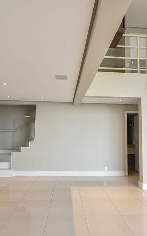 Apartamento à venda com 230m², 3 quartos e 3 vagasSala de Estar