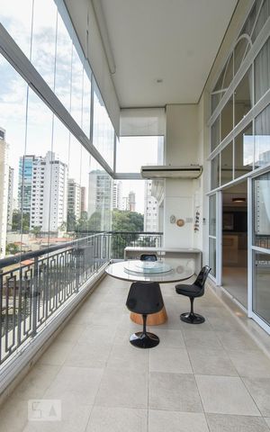 Apartamento à venda com 230m², 3 quartos e 3 vagasVaranda Gourmet 