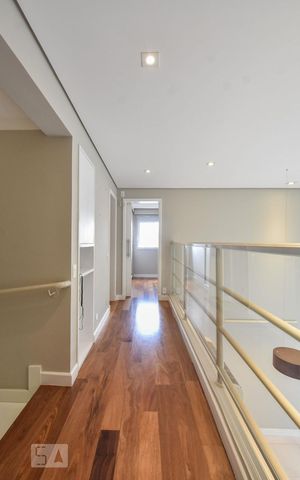 Apartamento à venda com 230m², 3 quartos e 3 vagasCorredor Superior 
