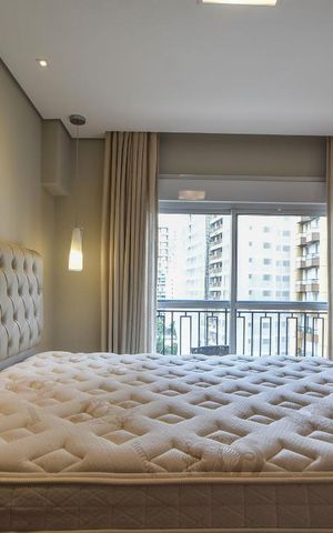 Apartamento à venda com 230m², 3 quartos e 3 vagasSuíte 01