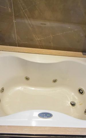 Apartamento à venda com 230m², 3 quartos e 3 vagasBanheiro  Suíte 01