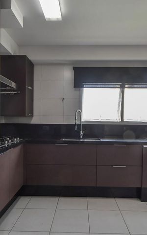 Apartamento à venda com 230m², 3 quartos e 3 vagasCozinha