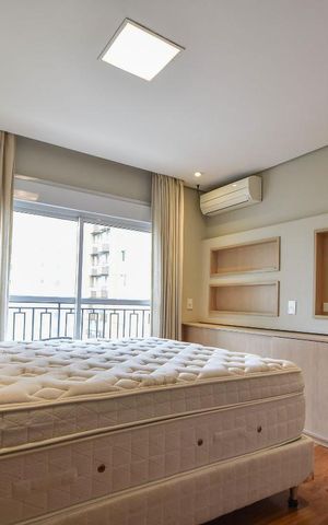 Apartamento à venda com 230m², 3 quartos e 3 vagasSuíte 01