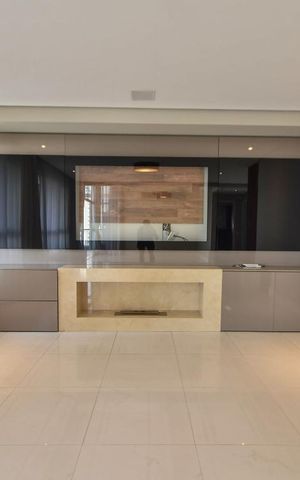 Apartamento à venda com 230m², 3 quartos e 3 vagasSala de Estar