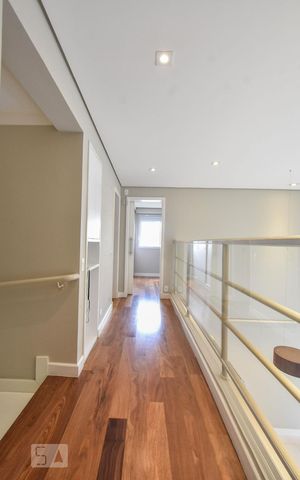 Apartamento à venda com 230m², 3 quartos e 3 vagasCorredor Superior 