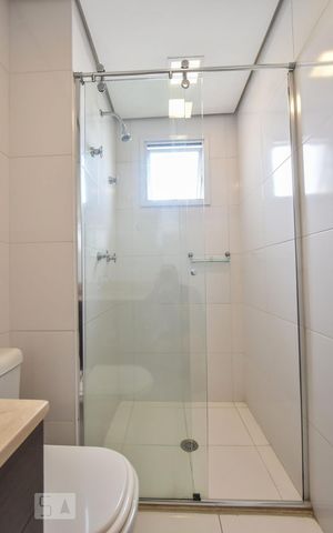 Apartamento à venda com 230m², 3 quartos e 3 vagasBanheiro Suíte 02