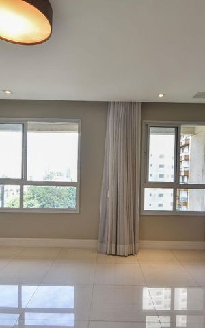 Apartamento à venda com 230m², 3 quartos e 3 vagasSala de Estar