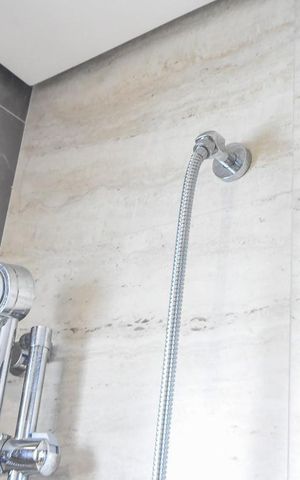Apartamento à venda com 230m², 3 quartos e 3 vagasBanheiro  Suíte 01
