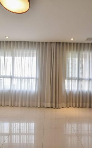 Apartamento à venda com 230m², 3 quartos e 3 vagasSala