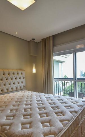 Apartamento à venda com 230m², 3 quartos e 3 vagasSuíte 01