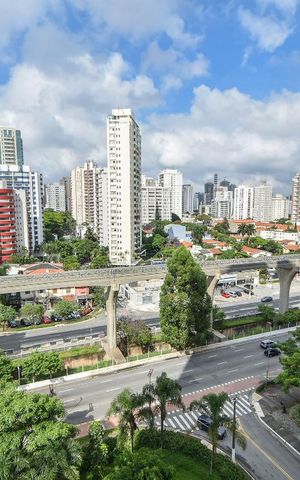 Apartamento à venda com 230m², 3 quartos e 3 vagasVista Home Office Suíte 02