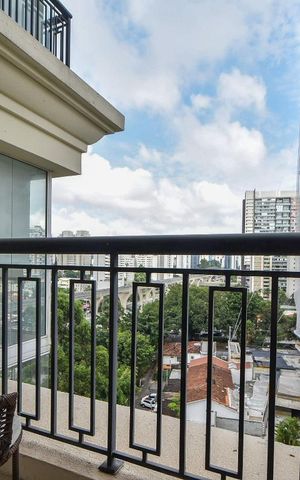 Apartamento à venda com 230m², 3 quartos e 3 vagasVaranda Suíte 01