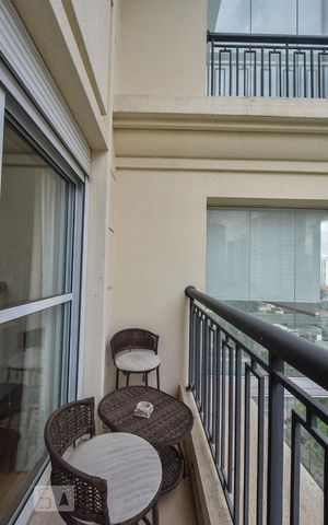 Apartamento à venda com 230m², 3 quartos e 3 vagasVaranda Suíte 01