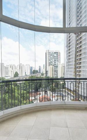 Apartamento à venda com 230m², 3 quartos e 3 vagasVaranda Gourmet 