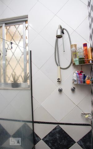 Apartamento à venda com 200m², 3 quartos e 1 vagaBanheiro Social