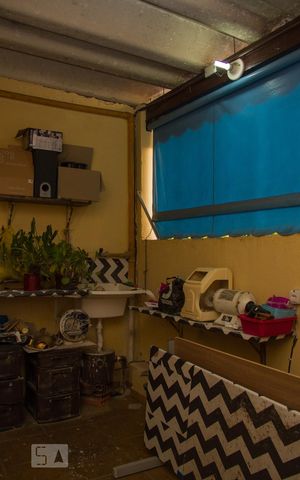 Apartamento à venda com 200m², 3 quartos e 1 vagaTerraço - Oficina