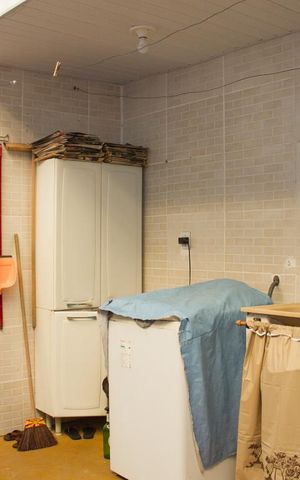 Apartamento à venda com 200m², 3 quartos e 1 vagaÁrea de Serviço