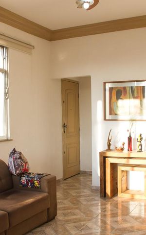 Apartamento à venda com 200m², 3 quartos e 1 vagaSala