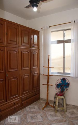 Apartamento à venda com 200m², 3 quartos e 1 vagaQuarto 03