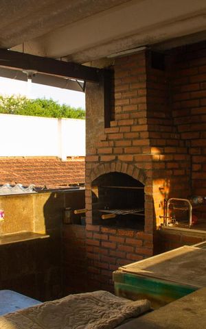 Apartamento à venda com 200m², 3 quartos e 1 vaga Churrasqueira - Terraço