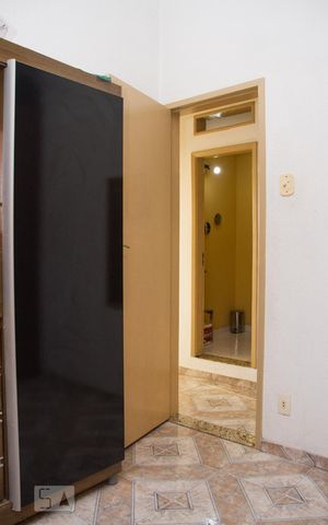 Apartamento à venda com 200m², 3 quartos e 1 vagaQuarto 03