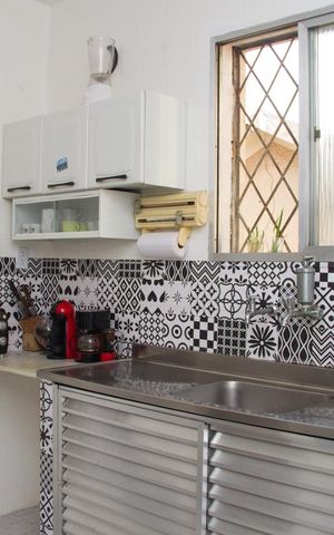Apartamento à venda com 200m², 3 quartos e 1 vagaCozinha