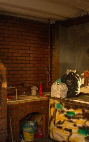 Apartamento à venda com 200m², 3 quartos e 1 vaga Churrasqueira - Terraço